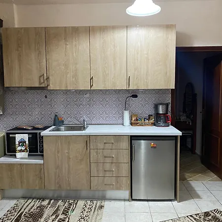 Venias House 1 Kastoria