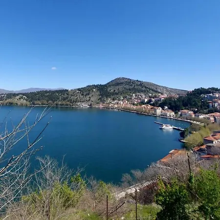 Venias House 1 Appartement Kastoria