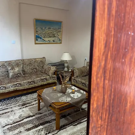 Apartment Venias House 1 Kastoria