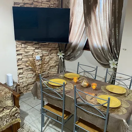 Venias House 1 Appartement *
