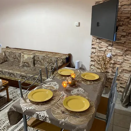 Venias House 1 Appartement