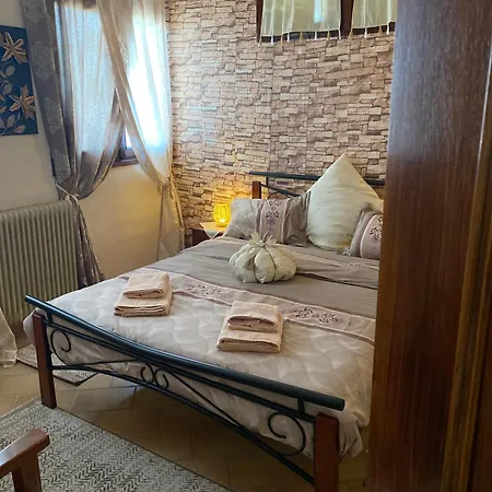 Venias House 1 Kastoria