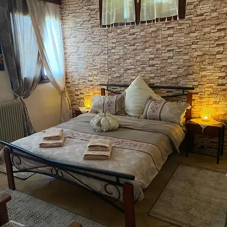 Appartement Venias House 1 *