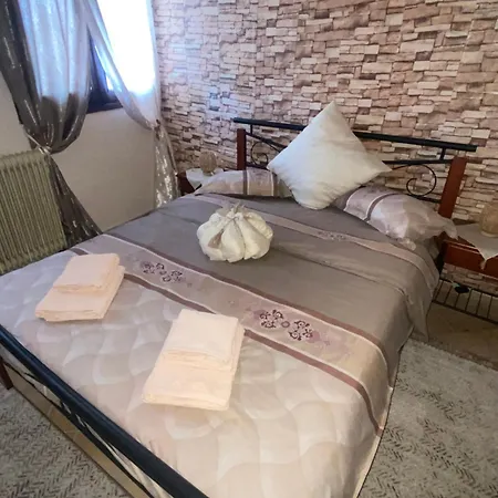 Apartment Venias House 1 Kastoria