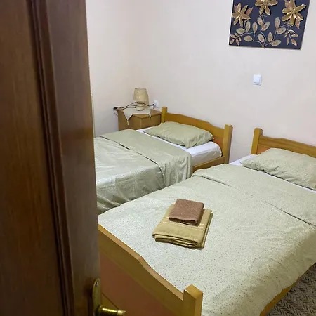 Venias House 1