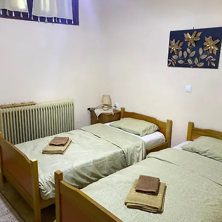 Venias House 1 Apartment *