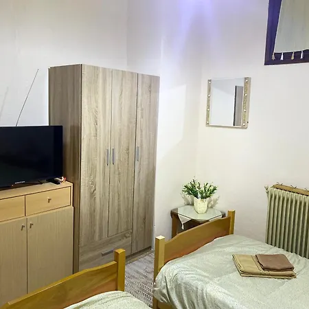 Apartment Venias House 1 Kastoria