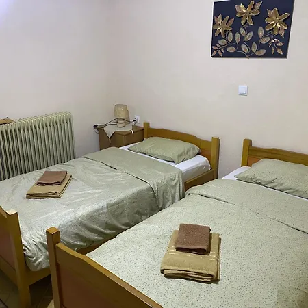 Venias House 1 Appartement