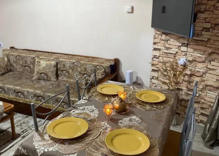 Venias House 1 Apartman