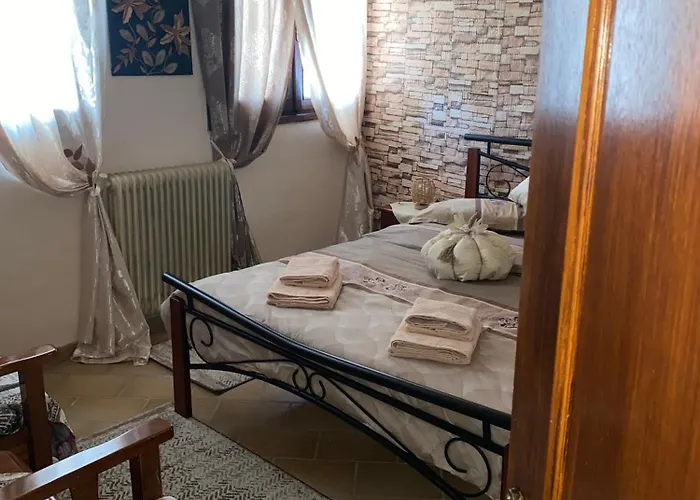 Apartman Venias House 1