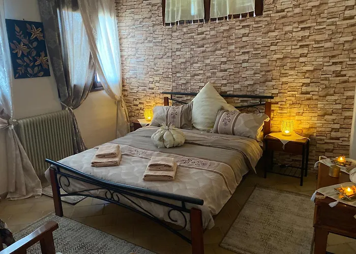 Apartman Venias House 1 *
