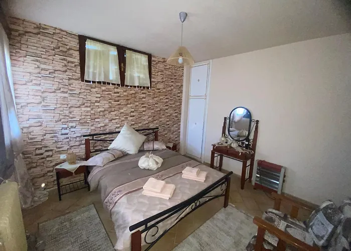 Apartman Venias House 1