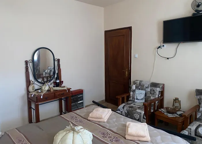 Venias House 1 Apartman