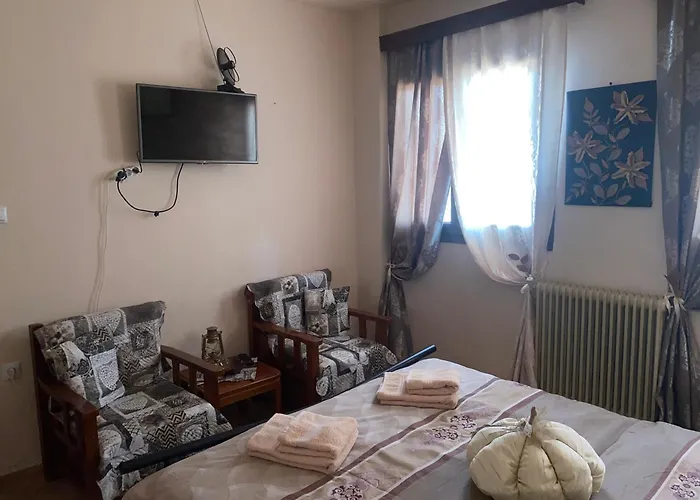 Venias House 1 Apartman