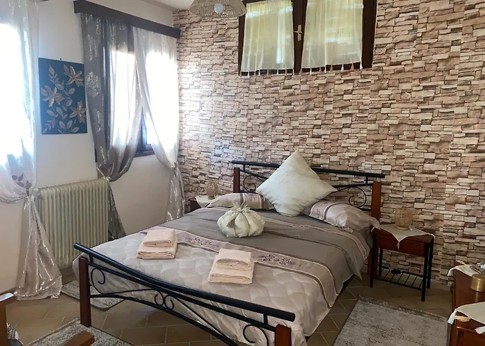 Venias House 1