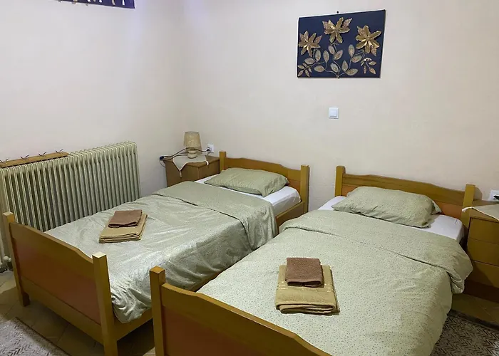 Venias House 1 Apartman