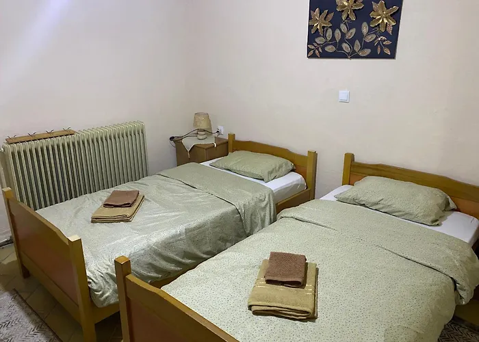 Venias House 1 Apartman