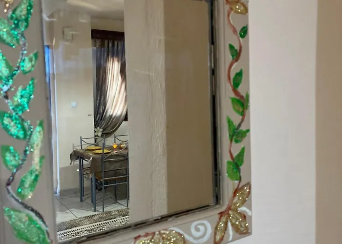 Apartman Venias House 1 *